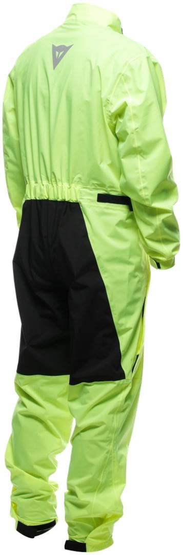 Dainese Ultralight 1-Teiler Motorrad Regenkombi - 0