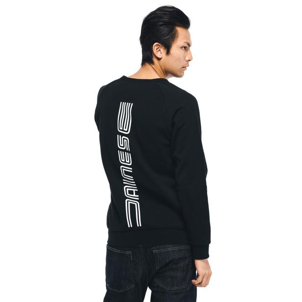 DAINESE VERTICAL SWEATSHIRT