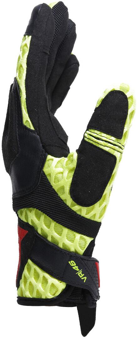 Dainese VR46 Talent Motorradhandschuhe - 1