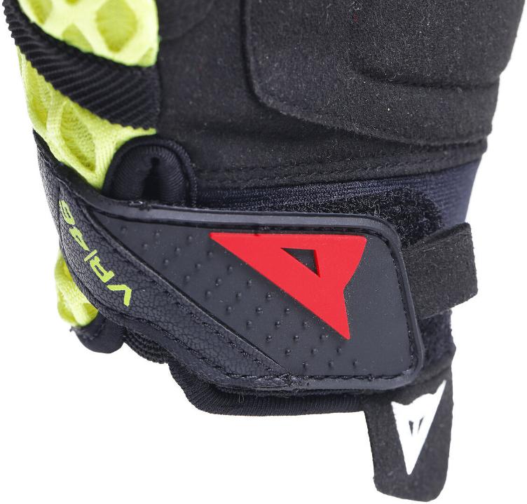 Dainese VR46 Talent Motorradhandschuhe - 0