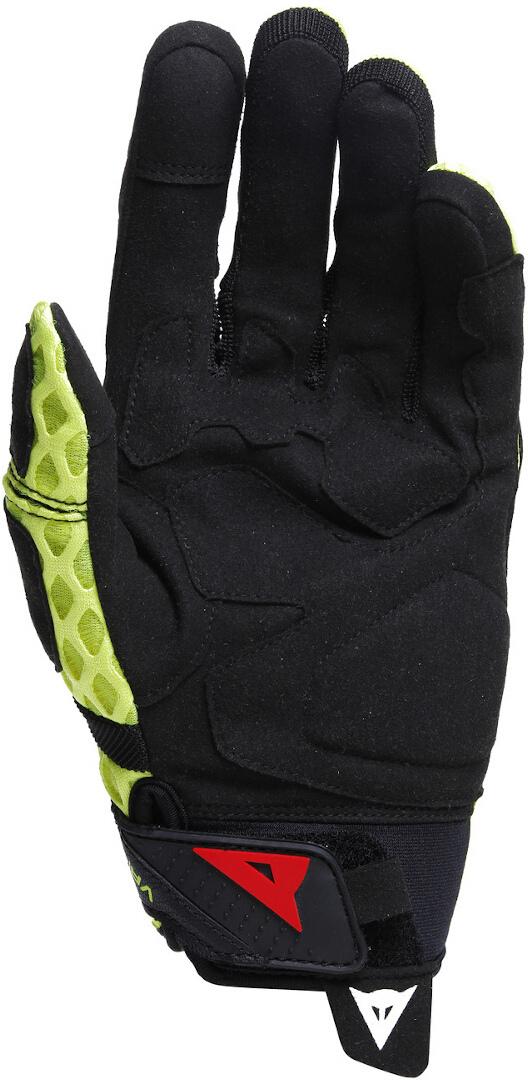 Dainese VR46 Talent Motorradhandschuhe - 2