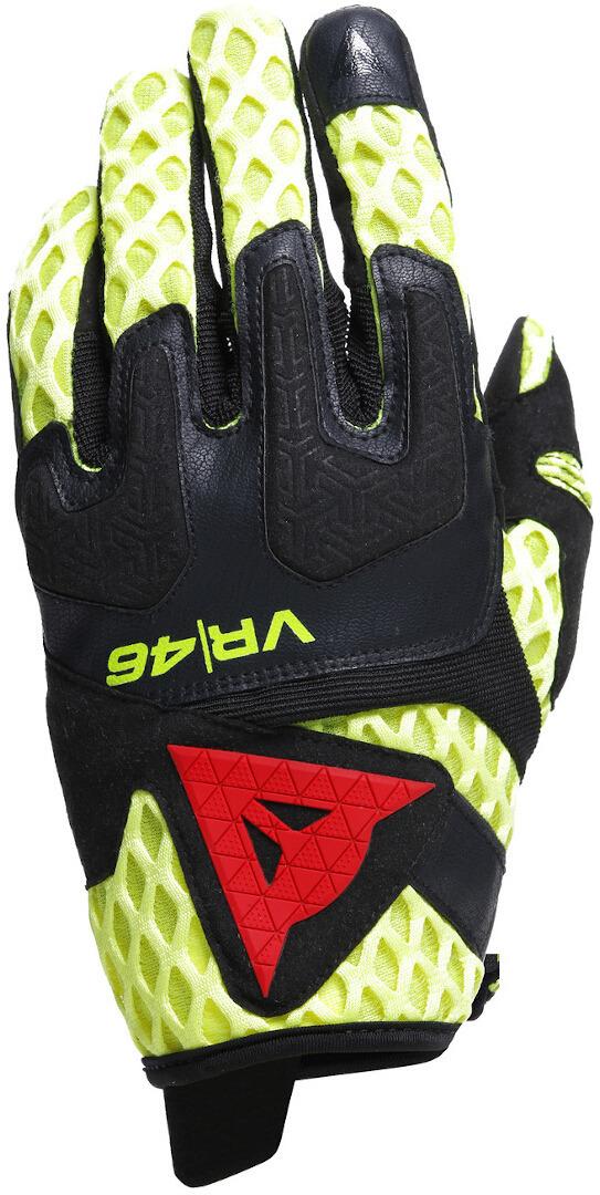 Dainese VR46 Talent Motorradhandschuhe - 3