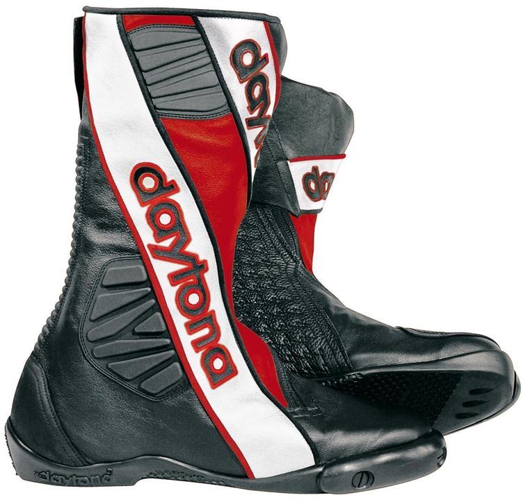 Daytona Security Evo G3 Aussenstiefel