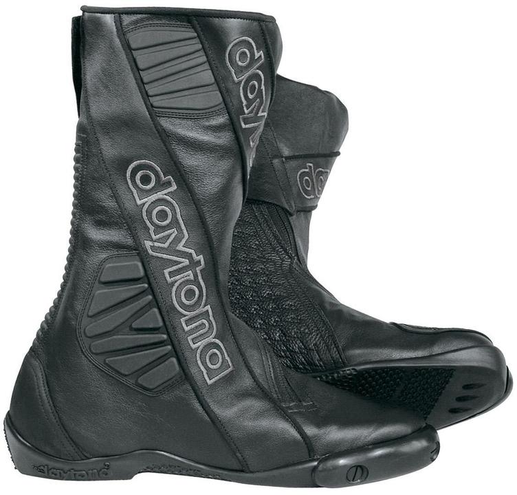 Daytona Security Evo G3 Aussenstiefel