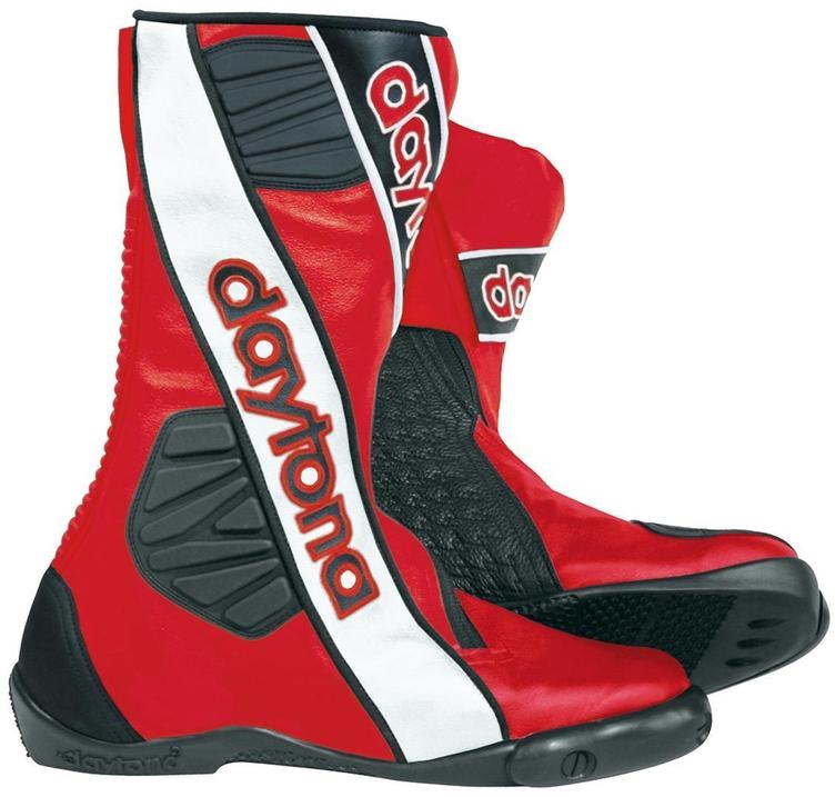 Daytona Security Evo G3 Aussenstiefel