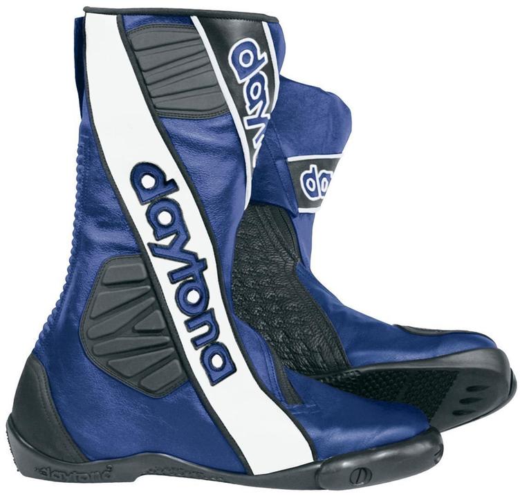 Daytona Security Evo G3 Aussenstiefel