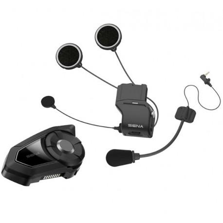 SENA 30K - Mesh- & Bluetooth Headset Dual Set - 7