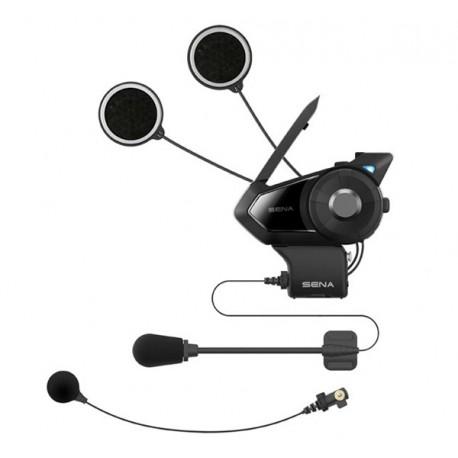 SENA 30K - Mesh- & Bluetooth Headset Dual Set - 5