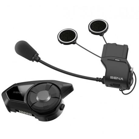 SENA 30K - Mesh- & Bluetooth Headset Dual Set - 0