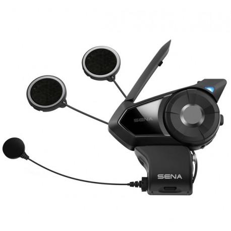 SENA 30K - Mesh- & Bluetooth Headset Dual Set - 2
