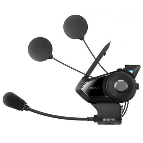 SENA 30K - Mesh- & Bluetooth Headset Dual Set - 6