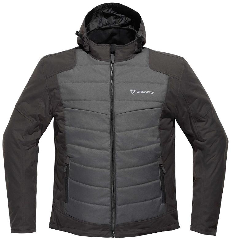 DIFI CRAIG AEROTEX® URBAN MOTORRADJACKE