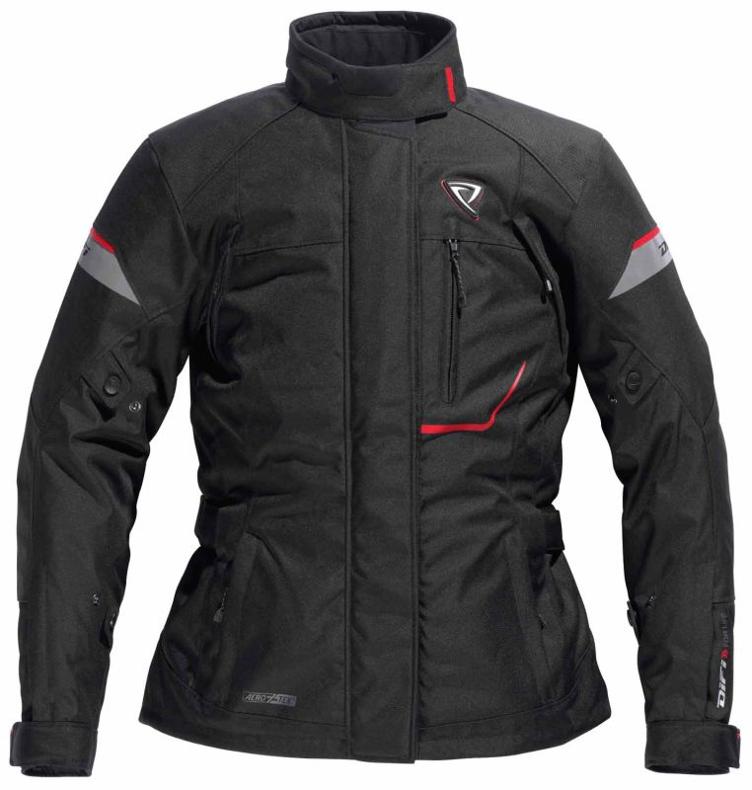 DIFI NEXIA AEROTEX® MOTORRADJACKE DAMEN