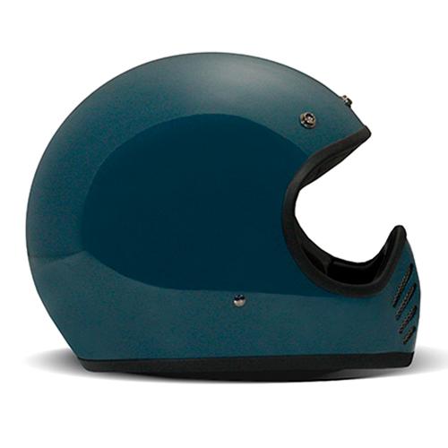 DMD 75 PETROL INTEGRALHELM