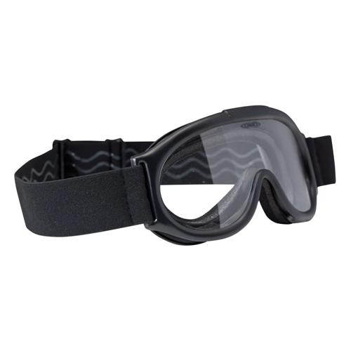 DMD GOGGLE GHOST KLAR