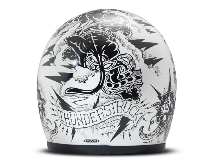 DMD VINTAGE THUNDERSTRUCK - 3