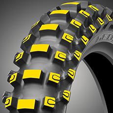 Dunlop Geomax MX12 80/100-12