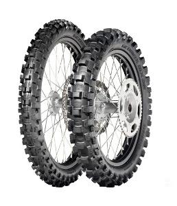 Dunlop Geomax MX12 80/100-12 - 3
