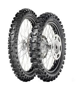 Dunlop Geomax MX33 70/100-19 - 3