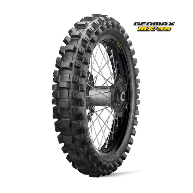 Dunlop MX33 90/100-16 Geomax