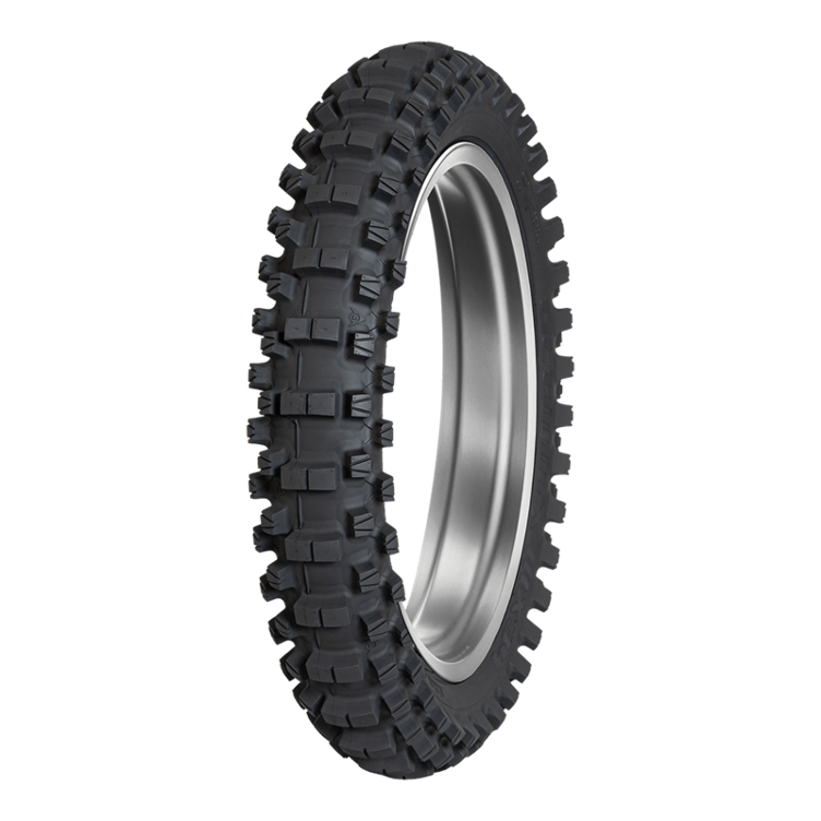 DUNLOP Reifen GEOMAX MX34 100/90-19