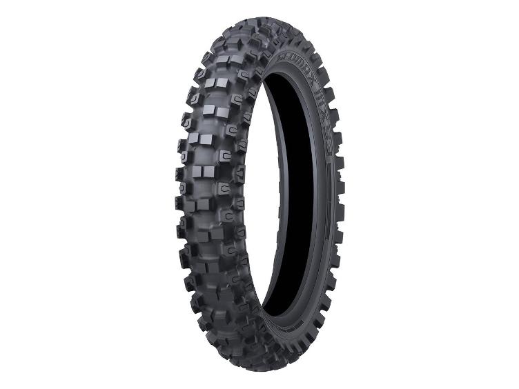 DUNLOP Reifen GEOMAX MX53 120/90-19 M/C 66M TT