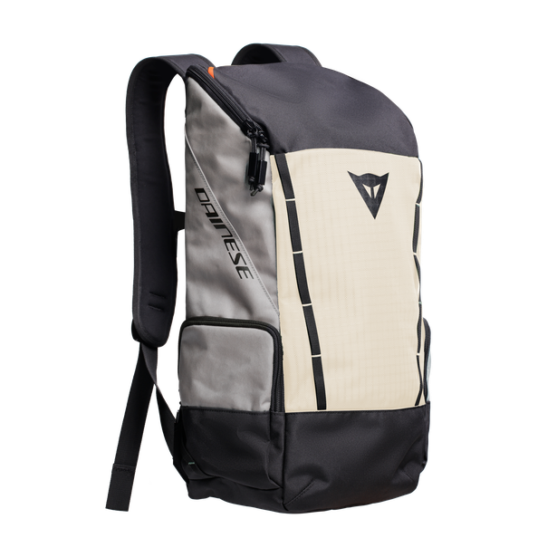 EXPLORER D-CLUTCH BACKPACK