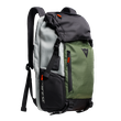 EXPLORER D-THROTTLE BACKPACK