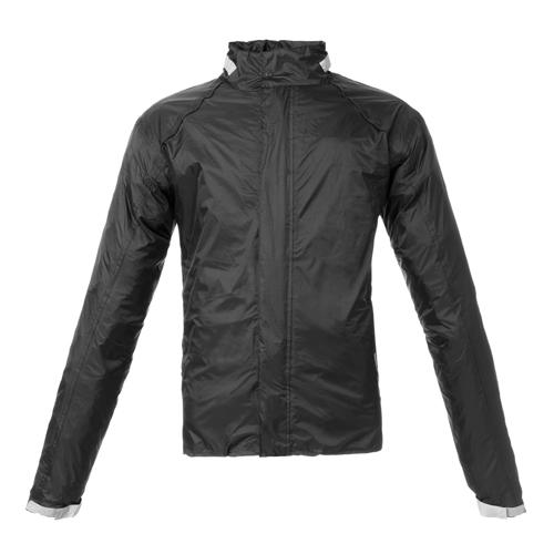 TUCANO URBANO JACKE UNISEX BLACK