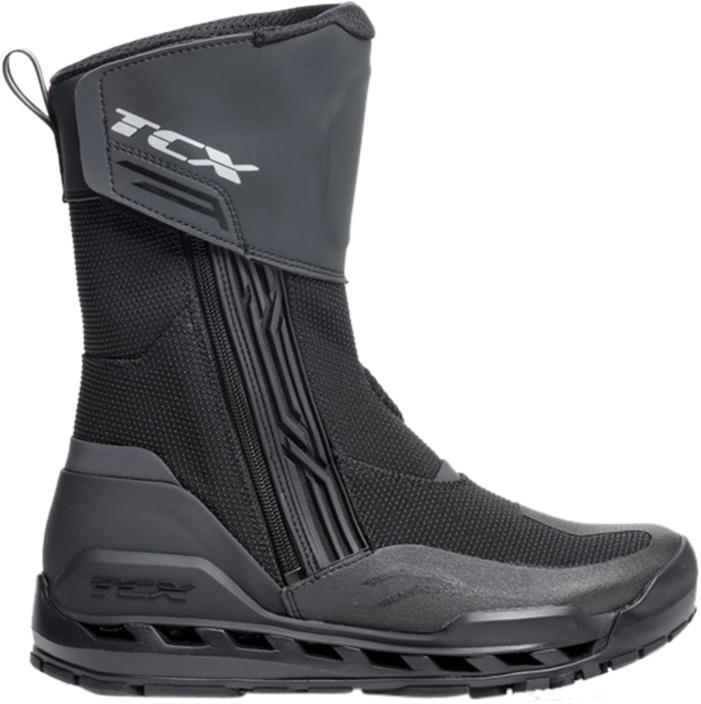 TCX Stiefel Clima 2 Surround GTX schwarz