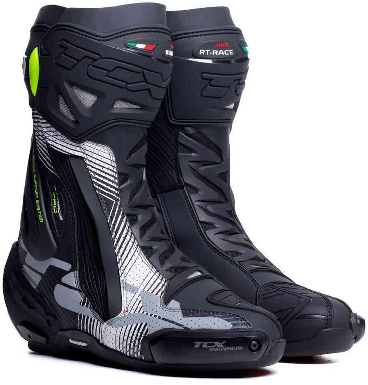 TCX Stiefel RT-RACE PRO AIR