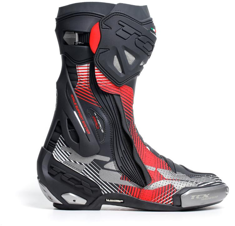 TCX Stiefel RT-RACE PRO AIR