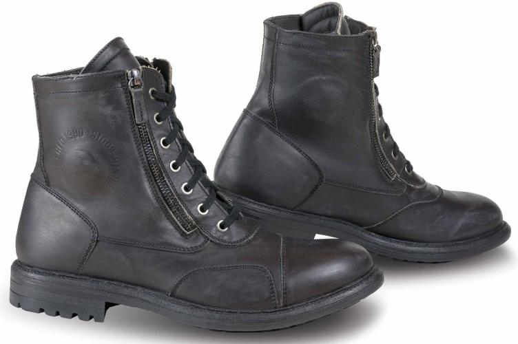 Falco Aviator Motorradstiefel