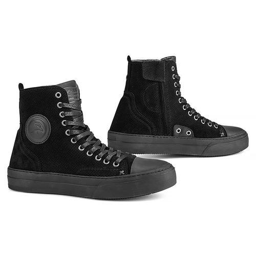 FALCO LENNOX Basket GREEN ARMY