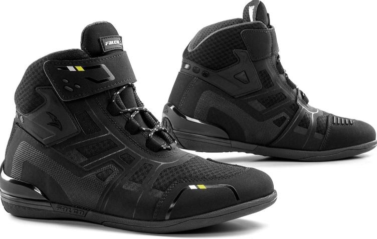 Falco Motorradschuhe Sneaker Maxx-Tech 2 WTR