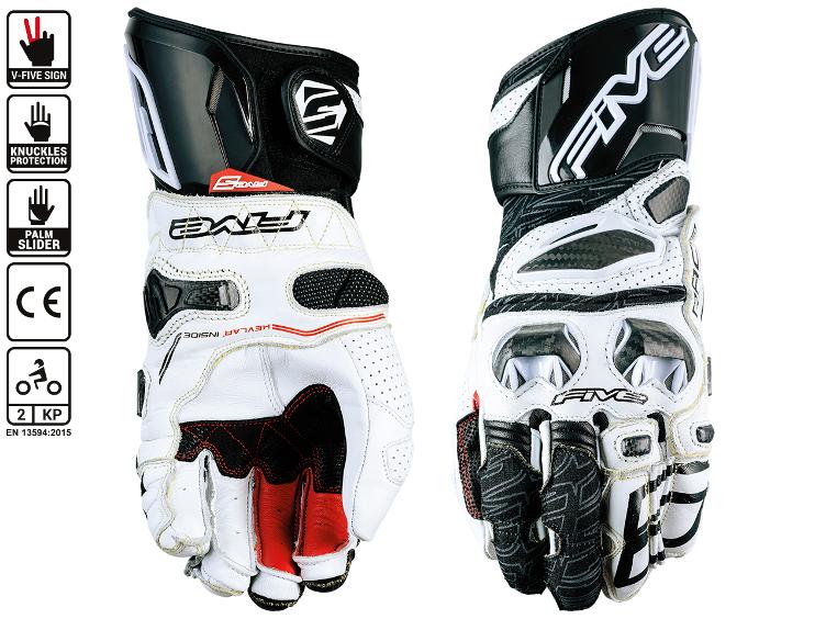 Five Handschuhe RFX Race