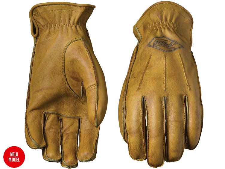 FIVE GLOVES IOWA