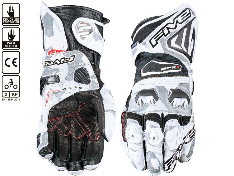 FIVE HANDSCHUHE RFX1 EVO