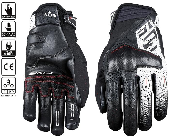 Five Gloves RS-C Evo