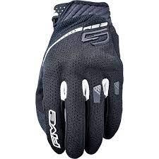 FIVE GLOVES RS3 EVO Airflow