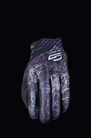 FIVE GLOVES RS3 EVO GRAPHICS WOMAN - 2
