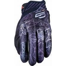 FIVE GLOVES RS3 EVO GRAPHICS WOMAN - 1