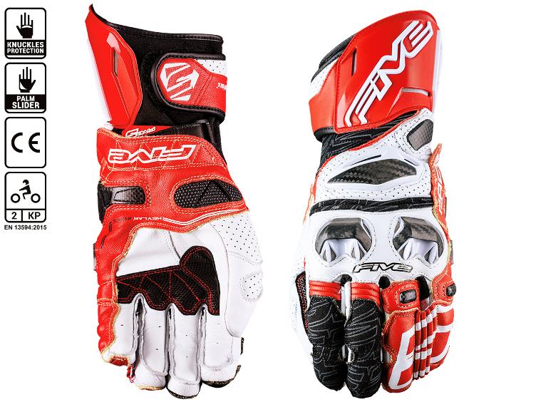 Five Handschuhe RFX Race