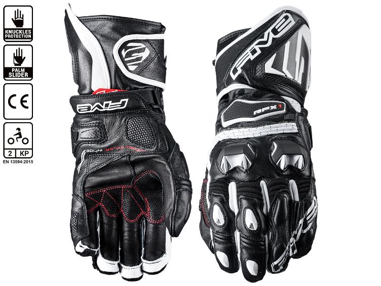 FIVE Handschuhe RFX1 EVO