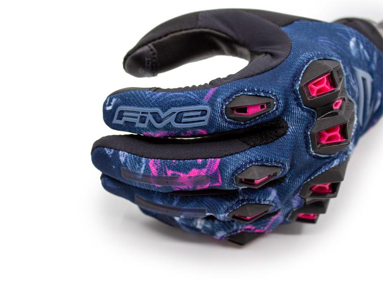 FIVE HANDSCHUHE STUNT EVO 2 Damen