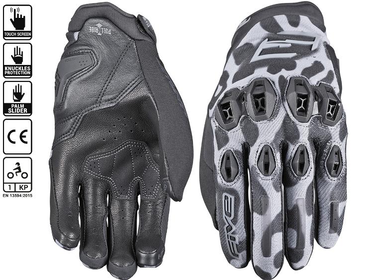 FIVE HANDSCHUHE STUNT EVO 2 Damen