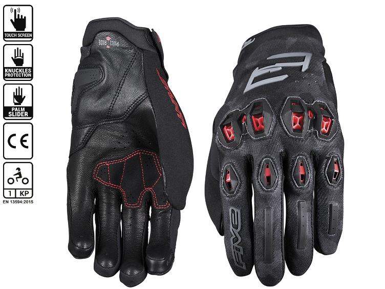 FIVE HANDSCHUHE STUNT EVO 2