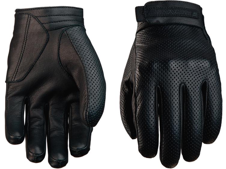 Five Motorradhandschuhe Damen Mustang Evo