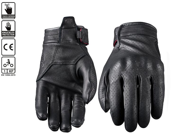 Five Mustang Evo Motorrad Handschuhe