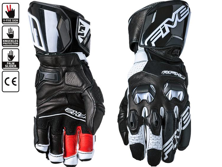 Five RFX2 Handschuhe